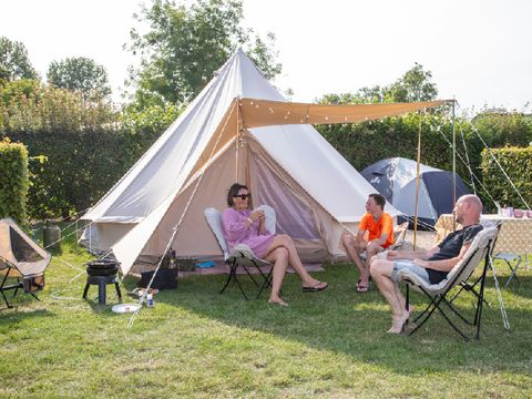 Camping Zonneweelde - Sluis - Afbeelding N°24