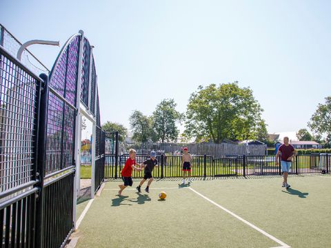 Camping Zonneweelde - Sluis - Afbeelding N°28