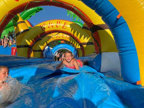 Camping Zonneweelde - Sluis - Afbeelding N°9