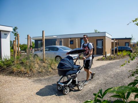 Camping Zonneweelde - Sluis - Afbeelding N°45