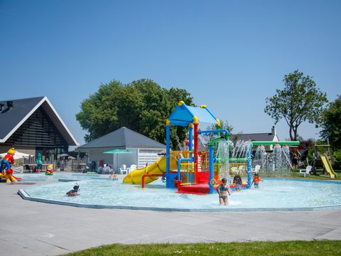 Camping Zonneweelde - Sluis - Afbeelding N°8