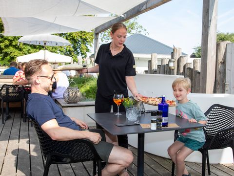 Camping Zonneweelde - Sluis - Afbeelding N°31