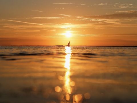 Beach Resort Makkum - Südwest-Friesland - Afbeelding N°16