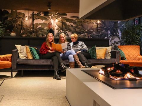 Beach Resort Makkum - Südwest-Friesland - Afbeelding N°21