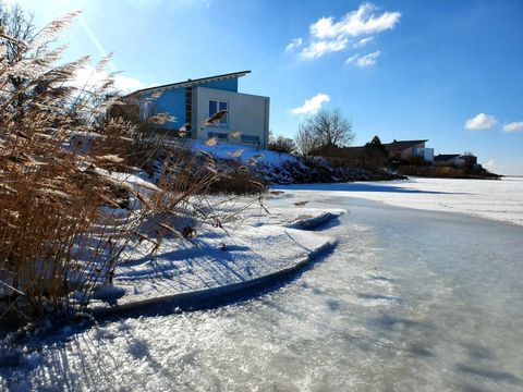 Beach Resort Makkum - Südwest-Friesland - Afbeelding N°30