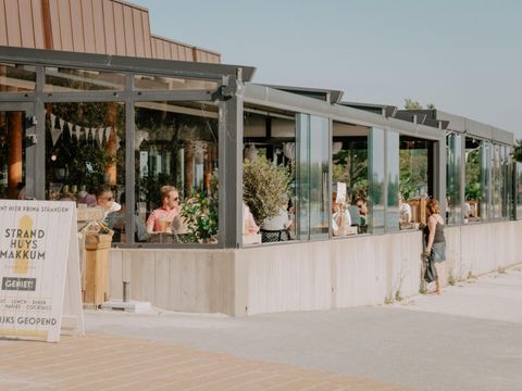 Beach Resort Makkum - Südwest-Friesland - Afbeelding N°7