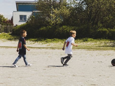 Beach Resort Makkum - Südwest-Friesland - Afbeelding N°14