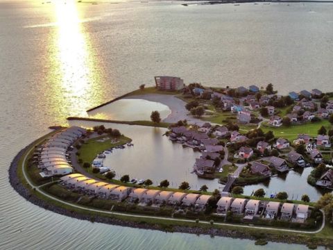 Beach Resort Makkum - Südwest-Friesland - Afbeelding N°17