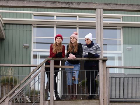 Beach Resort Makkum - Südwest-Friesland - Afbeelding N°22