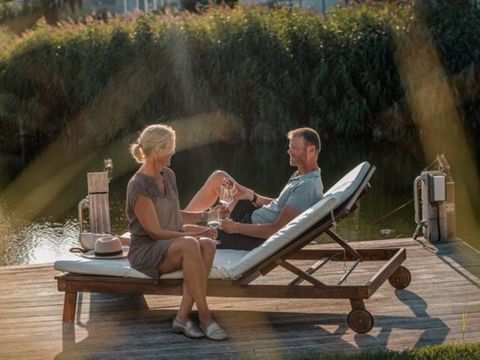 Beach Resort Makkum - Südwest-Friesland - Afbeelding N°2
