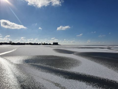 Beach Resort Makkum - Südwest-Friesland - Afbeelding N°32