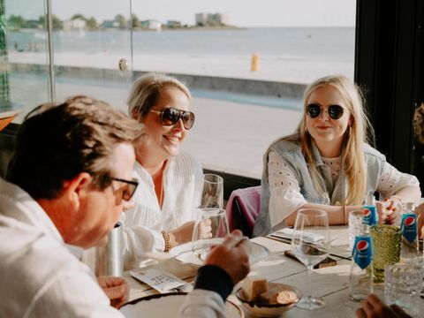Beach Resort Makkum - Südwest-Friesland - Afbeelding N°8