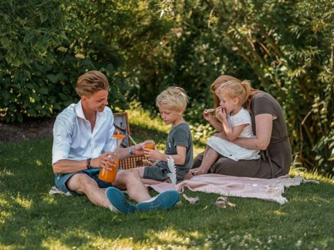 Beach Resort Makkum - Südwest-Friesland - Afbeelding N°3