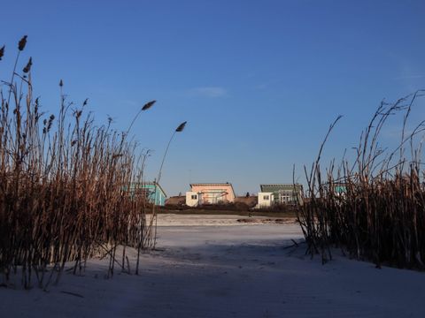 Beach Resort Makkum - Südwest-Friesland - Afbeelding N°29