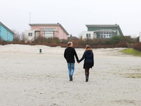 Beach Resort Makkum - Südwest-Friesland - Afbeelding N°23