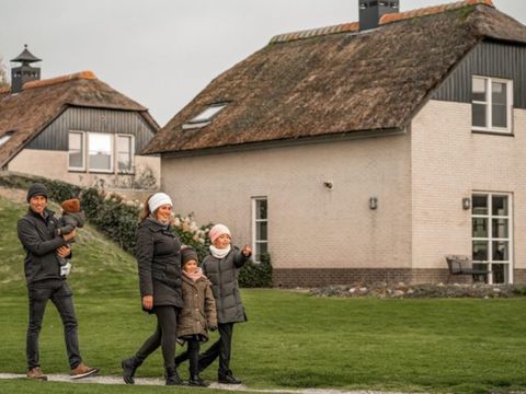 Beach Resort Makkum - Südwest-Friesland - Afbeelding N°19
