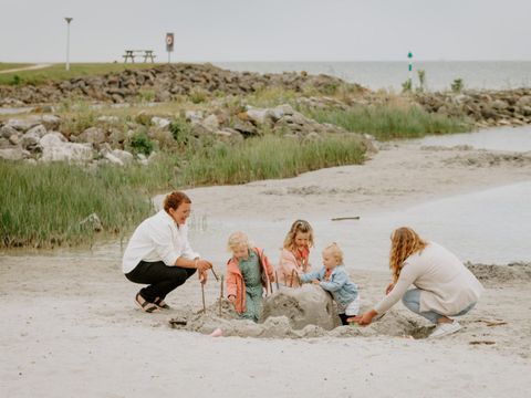 Beach Resort Makkum - Südwest-Friesland - Afbeelding N°10