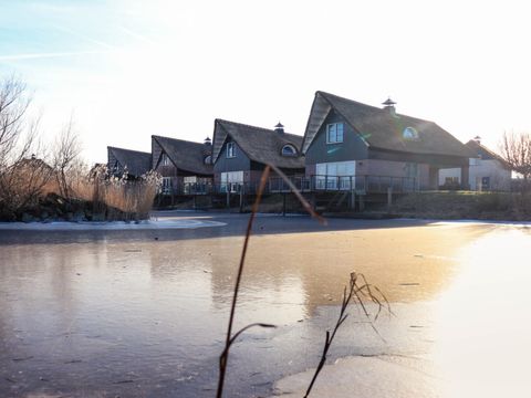 Beach Resort Makkum - Südwest-Friesland - Afbeelding N°28
