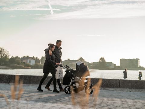 Beach Resort Makkum - Südwest-Friesland - Afbeelding N°20
