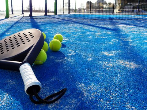 Vakantiepark Latour - Oirschot