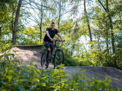 Vakantiepark Latour - Oirschot