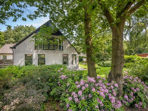 Bungalowpark Het Verscholen Dorp - Harderwijk - Afbeelding N°13