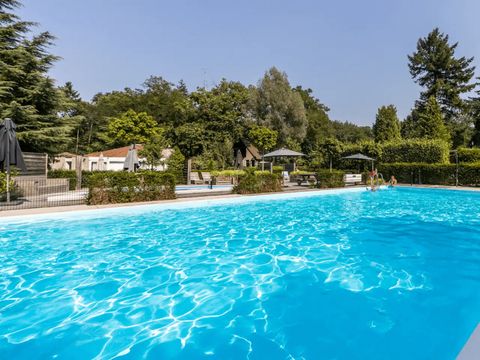Bungalowpark Het Verscholen Dorp - Harderwijk - Afbeelding N°9