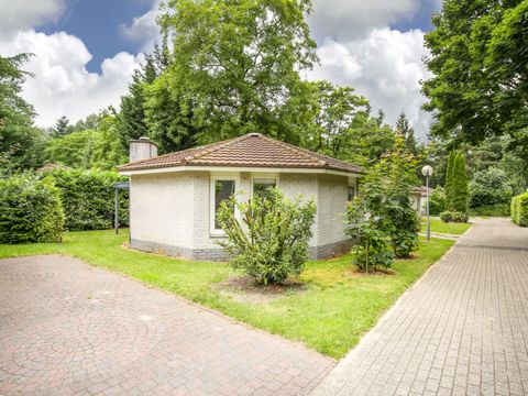 Bungalowpark Het Verscholen Dorp - Harderwijk - Afbeelding N°28