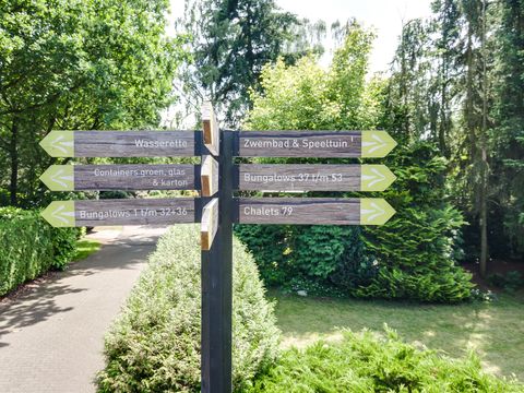 Bungalowpark Het Verscholen Dorp - Harderwijk - Afbeelding N°11