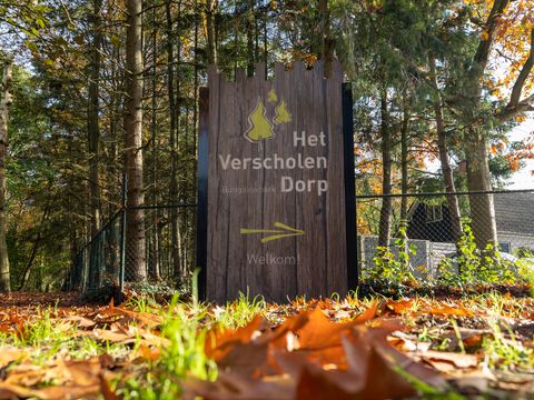 Bungalowpark Het Verscholen Dorp - Harderwijk - Afbeelding N°34