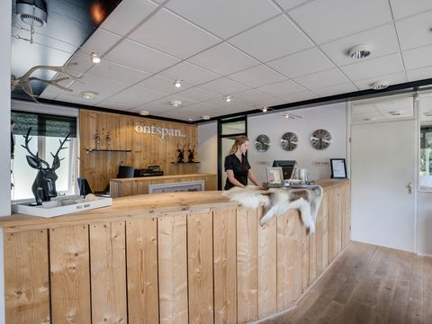 Bungalowpark Het Verscholen Dorp - Harderwijk - Afbeelding N°12