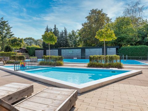 Bungalowpark Het Verscholen Dorp - Harderwijk - Afbeelding N°10