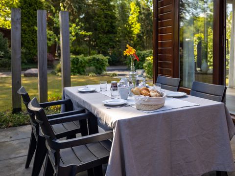 Bungalowpark Het Verscholen Dorp - Harderwijk - Afbeelding N°17