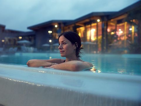 Terhills Resort by Center Parcs - Camping Belgisch Limburg