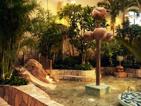 Terhills Resort by Center Parcs - Camping Belgisch Limburg