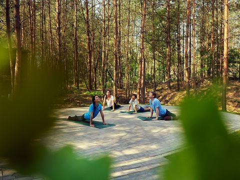 Terhills Resort by Center Parcs - Belgisch Limburg