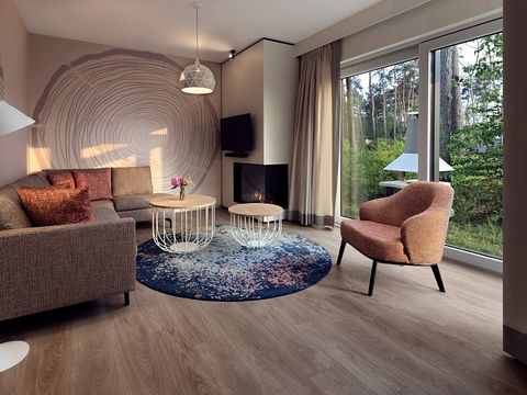 Terhills Resort by Center Parcs - Camping Belgisch Limburg