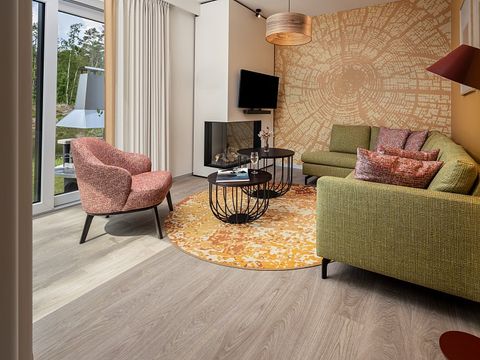 Terhills Resort by Center Parcs - Belgisch Limburg - Afbeelding N°0