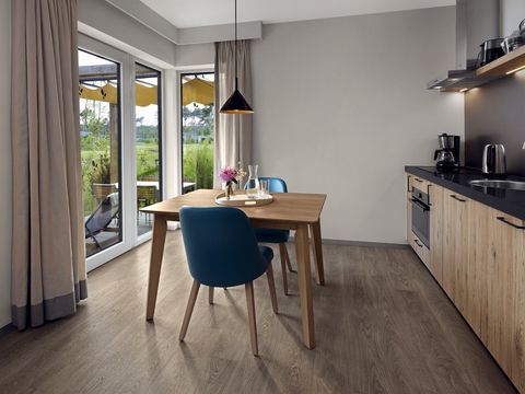 Terhills Resort by Center Parcs - Camping Belgisch Limburg - Afbeelding N°2