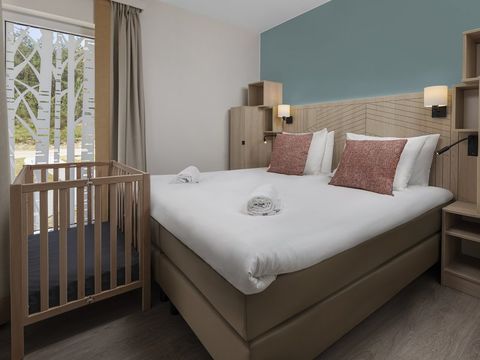 Terhills Resort by Center Parcs - Camping Belgisch Limburg - Afbeelding N°3