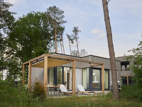 Terhills Resort by Center Parcs - Camping Belgisch Limburg - Afbeelding N°0