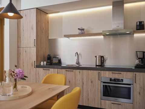 Terhills Resort by Center Parcs - Belgisch Limburg - Afbeelding N°2