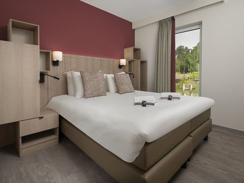 Terhills Resort by Center Parcs - Belgisch Limburg - Afbeelding N°4