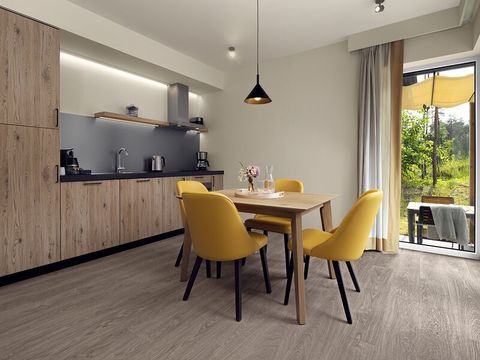 Terhills Resort by Center Parcs - Belgisch Limburg