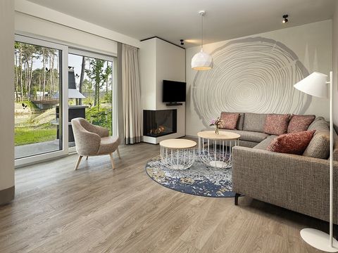 Terhills Resort by Center Parcs - Belgisch Limburg - Afbeelding N°0