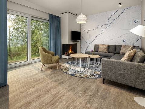 Terhills Resort by Center Parcs - Belgisch Limburg - Afbeelding N°0