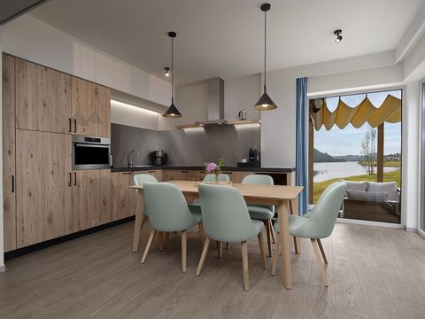 Terhills Resort by Center Parcs - Belgisch Limburg