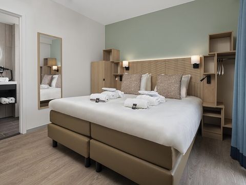 Terhills Resort by Center Parcs - Belgisch Limburg - Afbeelding N°2