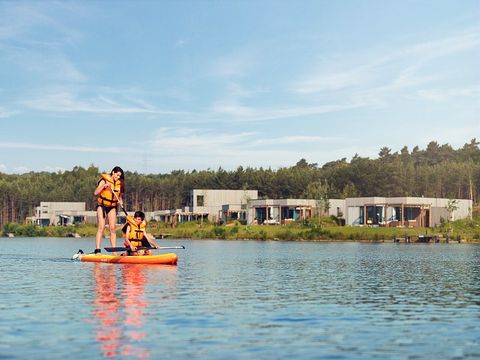 Terhills Resort by Center Parcs - Belgisch Limburg