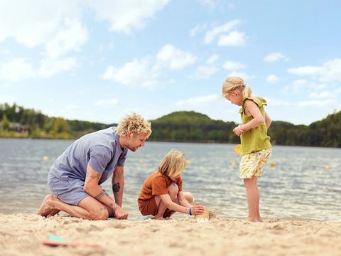 Terhills Resort by Center Parcs - Belgisch Limburg